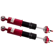 Laad de afbeelding in de galerijviewer, Schroefsets and threaded suspensions tuning geschikt voor BMW E36 1990-1998 316i 318i 325i