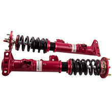 Laad de afbeelding in de galerijviewer, Schroefsets and threaded suspensions tuning geschikt voor BMW E36 1990-1998 316i 318i 325i