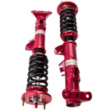 Laad de afbeelding in de galerijviewer, Schroefsets and threaded suspensions tuning geschikt voor BMW E36 1990-1998 316i 318i 325i