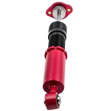 Laad de afbeelding in de galerijviewer, Schroefset geschikt voor BMW 3 (E36) 4-door sedan 1990-1998 Suspension Schokdemper