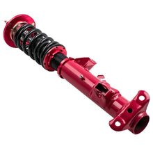 Laad de afbeelding in de galerijviewer, Schroefset geschikt voor BMW 3 (E36) 4-door sedan 1990-1998 Suspension Schokdemper