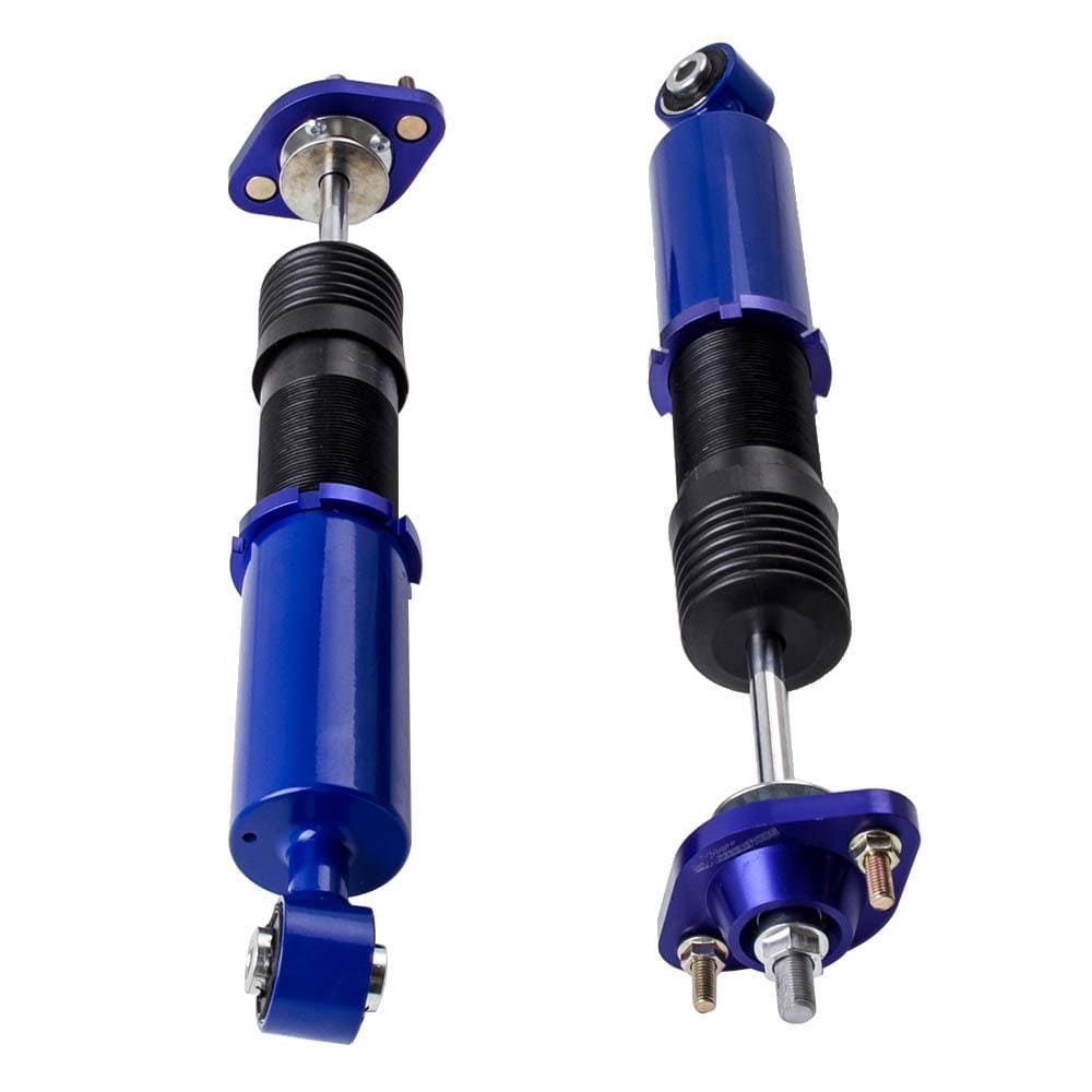 Schroefset ophangingskit geschikt voor BMW 3 (E46) 4-Door Sedan 1998-2005
