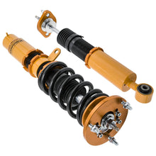 Laad de afbeelding in de galerijviewer, Schokdemper Kit voor BMW E46 3-Serie 98-05 voor and achter Verlaging Kit