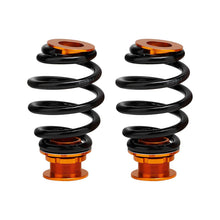 Laad de afbeelding in de galerijviewer, Schroefset geschikt voor BMW E46 3-Serie 01-05 geschikt voor BMW 320i 325i 325Ci 325xi 98-00 323iLowering