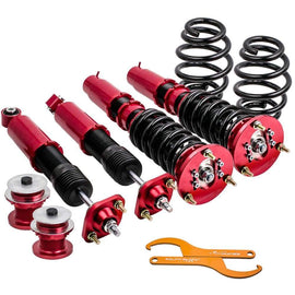 Schroefset ophangingskit geschikt voor BMW 3 E46 Coupe 320ci 325ci 330ci 320cd