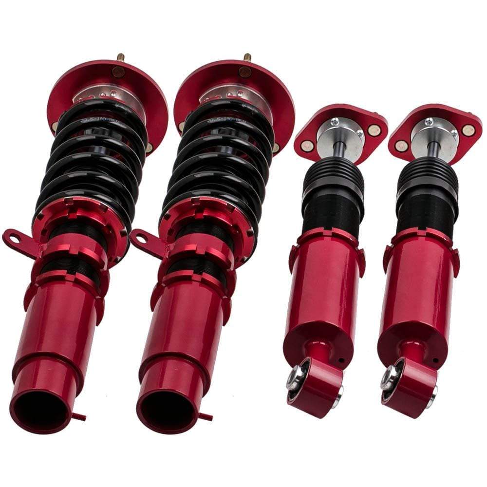 Schroefset ophangingskit geschikt voor BMW 3 E46 Coupe 320ci 325ci 330ci 320cd