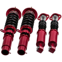 Laad de afbeelding in de galerijviewer, Schroefset ophangingskit geschikt voor BMW 3 E46 Coupe 320ci 325ci 330ci 320cd