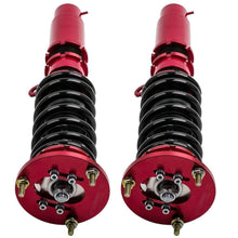 Laad de afbeelding in de galerijviewer, Schroefset ophangingskit geschikt voor BMW 3 E46 Coupe 320ci 325ci 330ci 320cd
