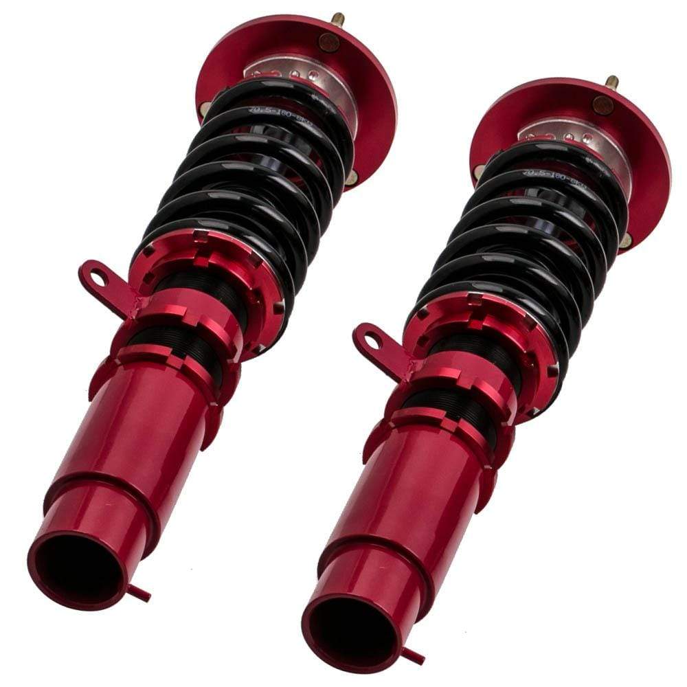 Schroefset ophangingskit geschikt voor BMW 3 E46 Coupe 320ci 325ci 330ci 320cd