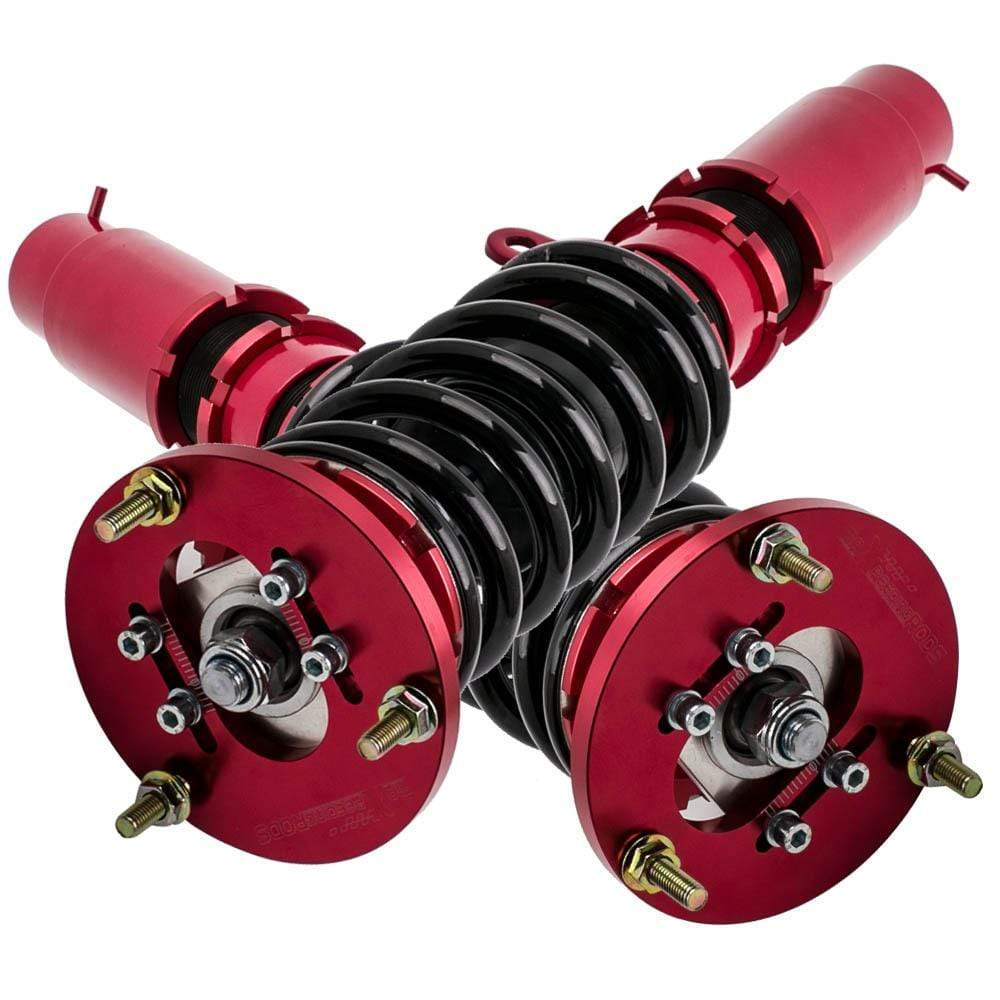 Schroefset ophangingskit geschikt voor BMW 3 E46 Coupe 320ci 325ci 330ci 320cd