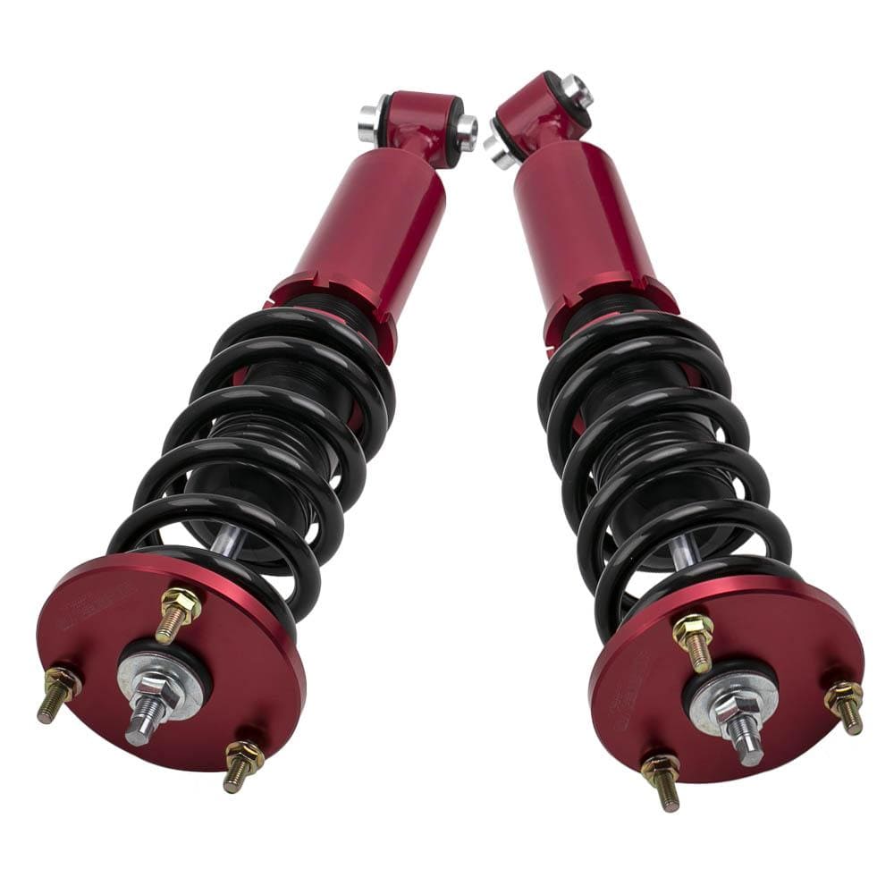 Schroefsets Street Schroefset ophangingskit geschikt voor BMW 5 Serie E60 2004-2010 Sedan RWD