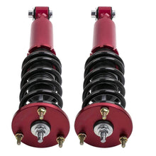 Laad de afbeelding in de galerijviewer, Schroefsets Street Schroefset ophangingskit geschikt voor BMW 5 Serie E60 2004-2010 Sedan RWD