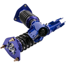 Laad de afbeelding in de galerijviewer, Voor and achter schokdempers geschikt voor Mitsubishi Lancer EVO 7 8 9 CT9A