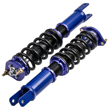 Laad de afbeelding in de galerijviewer, Voor and achter schokdempers geschikt voor Mitsubishi Lancer EVO 7 8 9 CT9A