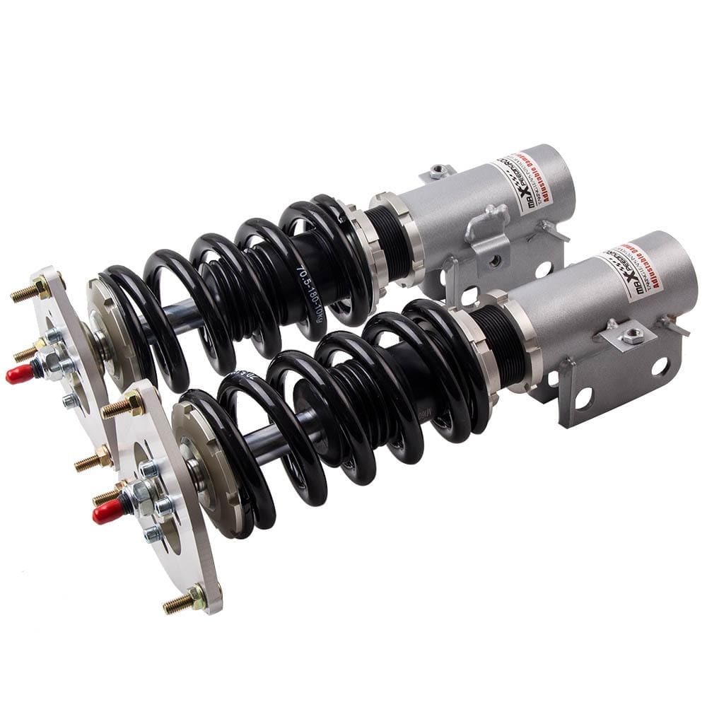 Schroefset geschikt voor Subaru Impreza GC8 Verstelbare Ophangingskit Schokdemper and Height