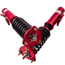 Laad de afbeelding in de galerijviewer, Sports Schroefset voor 93-01 geschikt voor SUBARU Impreza WRX GC8 GF6 GF8 schroefset veerpoot