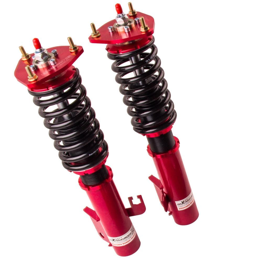 Sports Schroefset voor 93-01 geschikt voor SUBARU Impreza WRX GC8 GF6 GF8 schroefset veerpoot