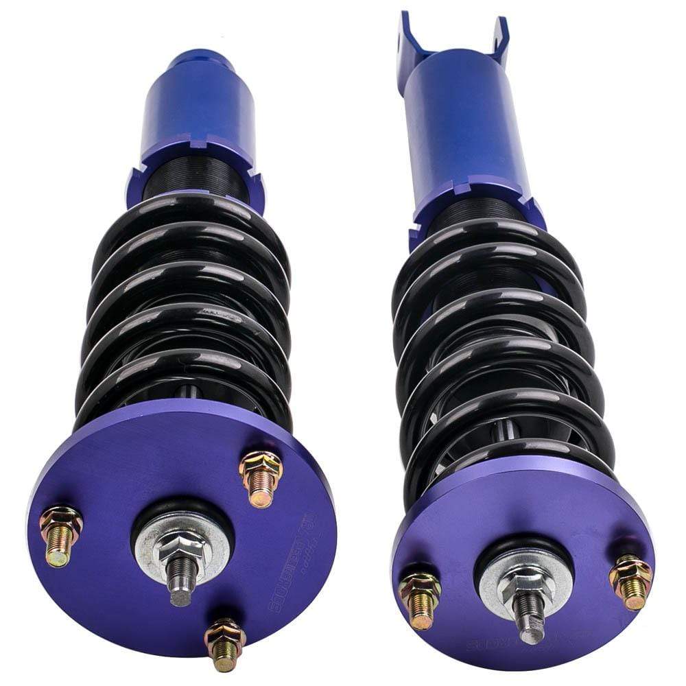2008-2012 compatible con cCompatible con geschikt voor Honda Accord VIII LX,SE,LX-P Sedan CP2 2008-2012 Schroefsets Suspension Veerpoot Kit