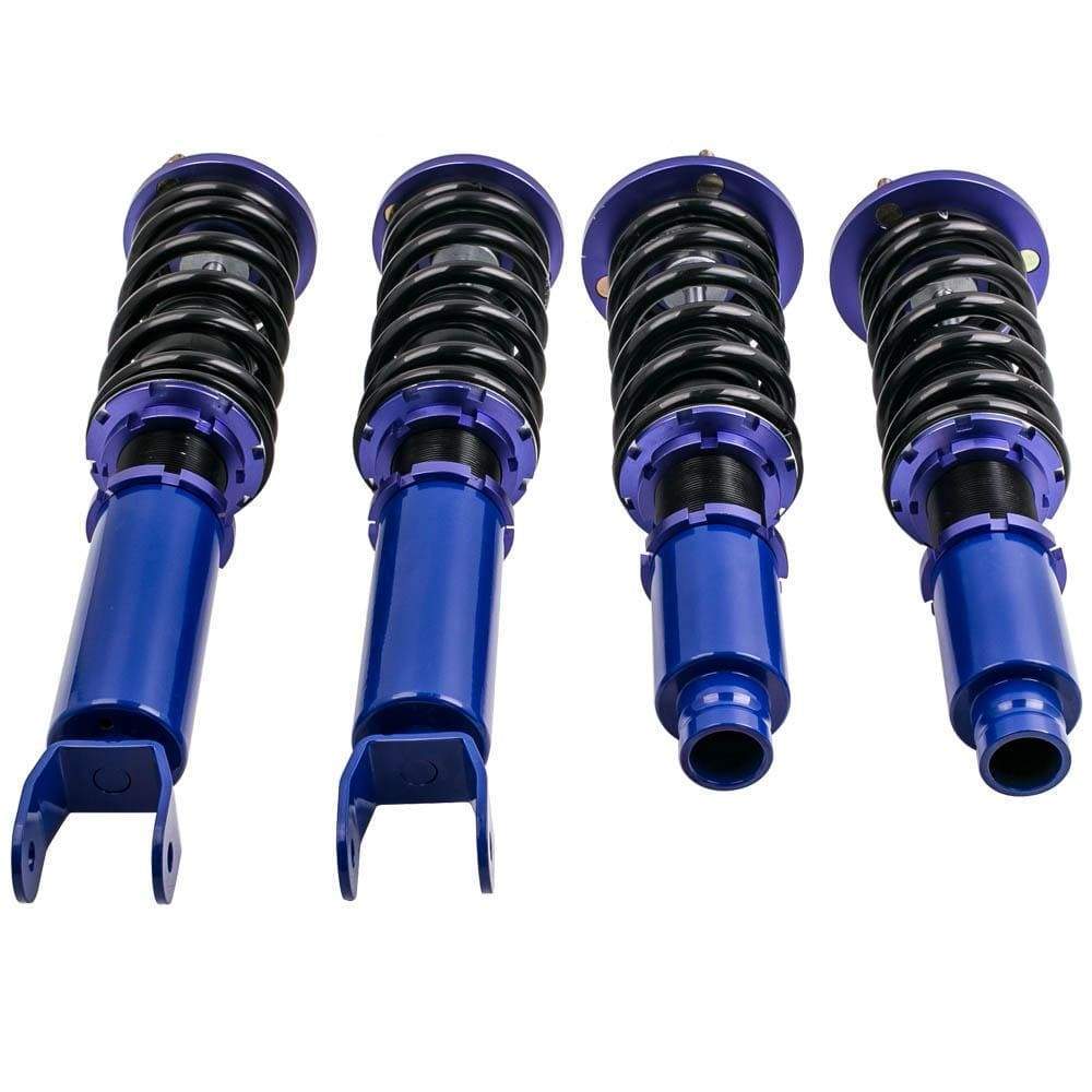 2008-2012 compatible con cCompatible con geschikt voor Honda Accord VIII LX,SE,LX-P Sedan CP2 2008-2012 Schroefsets Suspension Veerpoot Kit