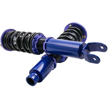 Laad de afbeelding in de galerijviewer, 2008-2012 compatible con cCompatible con geschikt voor Honda Accord VIII LX,SE,LX-P Sedan CP2 2008-2012 Schroefsets Suspension Veerpoot Kit