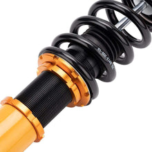 Laad de afbeelding in de galerijviewer, 4 Stuks Suspension Schroefset Veerpoot Kits Geschikt voor Honda Accord VIII LX,SE,LX-P Sedan CP3 2008-2012