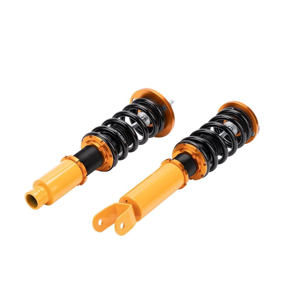 4 Stuks Suspension Schroefset Veerpoot Kits Geschikt voor Honda Accord VIII LX,SE,LX-P Sedan CP3 2008-2012