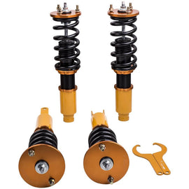 Schroefset Suspension Geschikt voor Honda Accord 94-97 Schokdemper