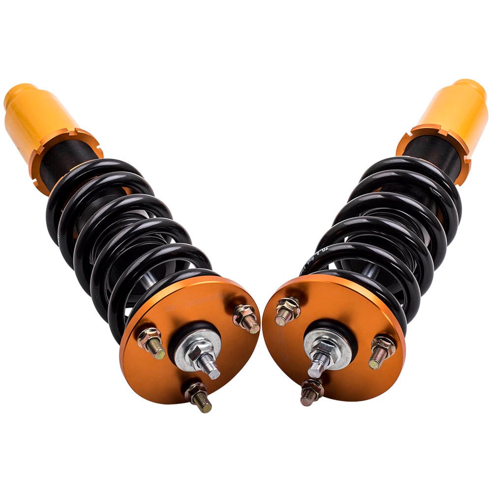 Schroefset Suspension Geschikt voor Honda Accord 94-97 Schokdemper