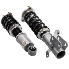 Laad de afbeelding in de galerijviewer, Schroefset Suspension and Steering Dampers geschikt voor Honda Civic (EM2) 01-05 schroefset