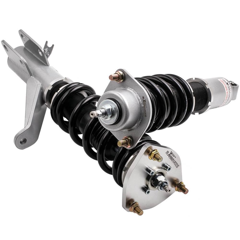 Schroefset Suspension and Steering Dampers geschikt voor Honda Civic (EM2) 01-05 schroefset