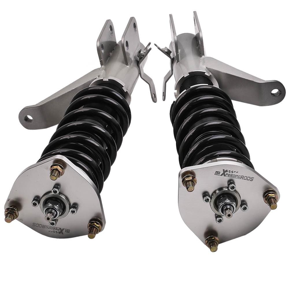 Schroefset Suspension and Steering Dampers geschikt voor Honda Civic (EM2) 01-05 schroefset