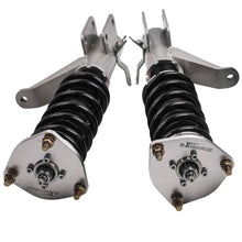 Laad de afbeelding in de galerijviewer, Schroefset Suspension and Steering Dampers geschikt voor Honda Civic (EM2) 01-05 schroefset