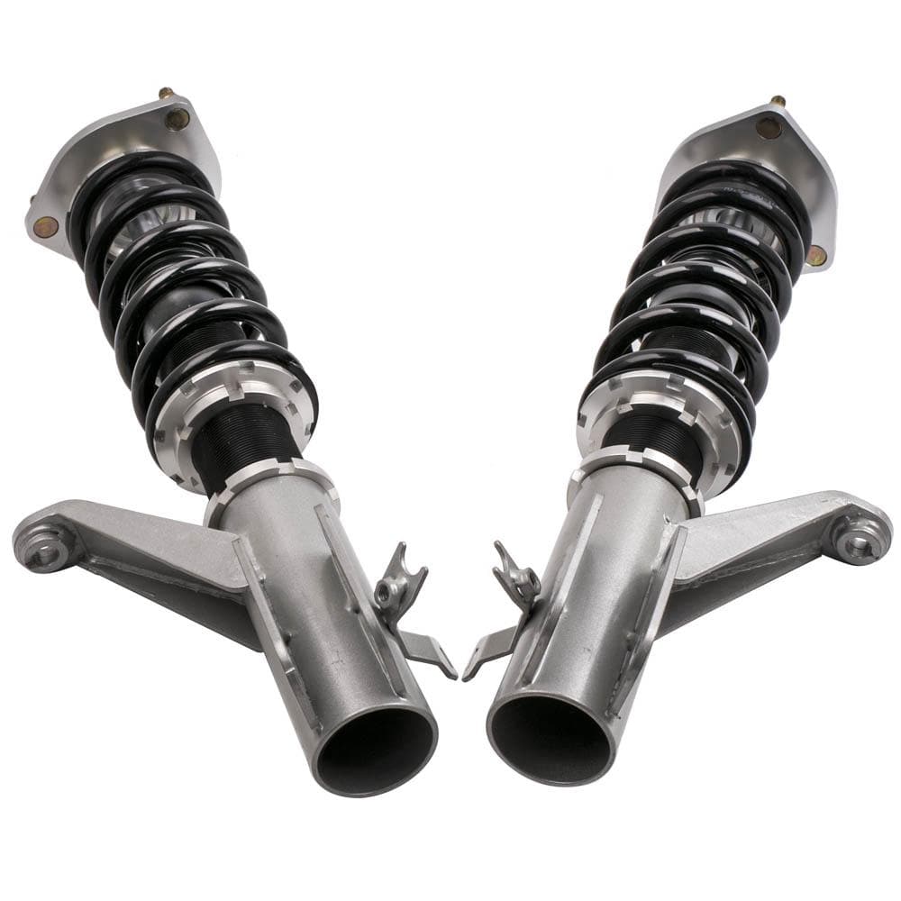 Schroefset Suspension and Steering Dampers geschikt voor Honda Civic (EM2) 01-05 schroefset