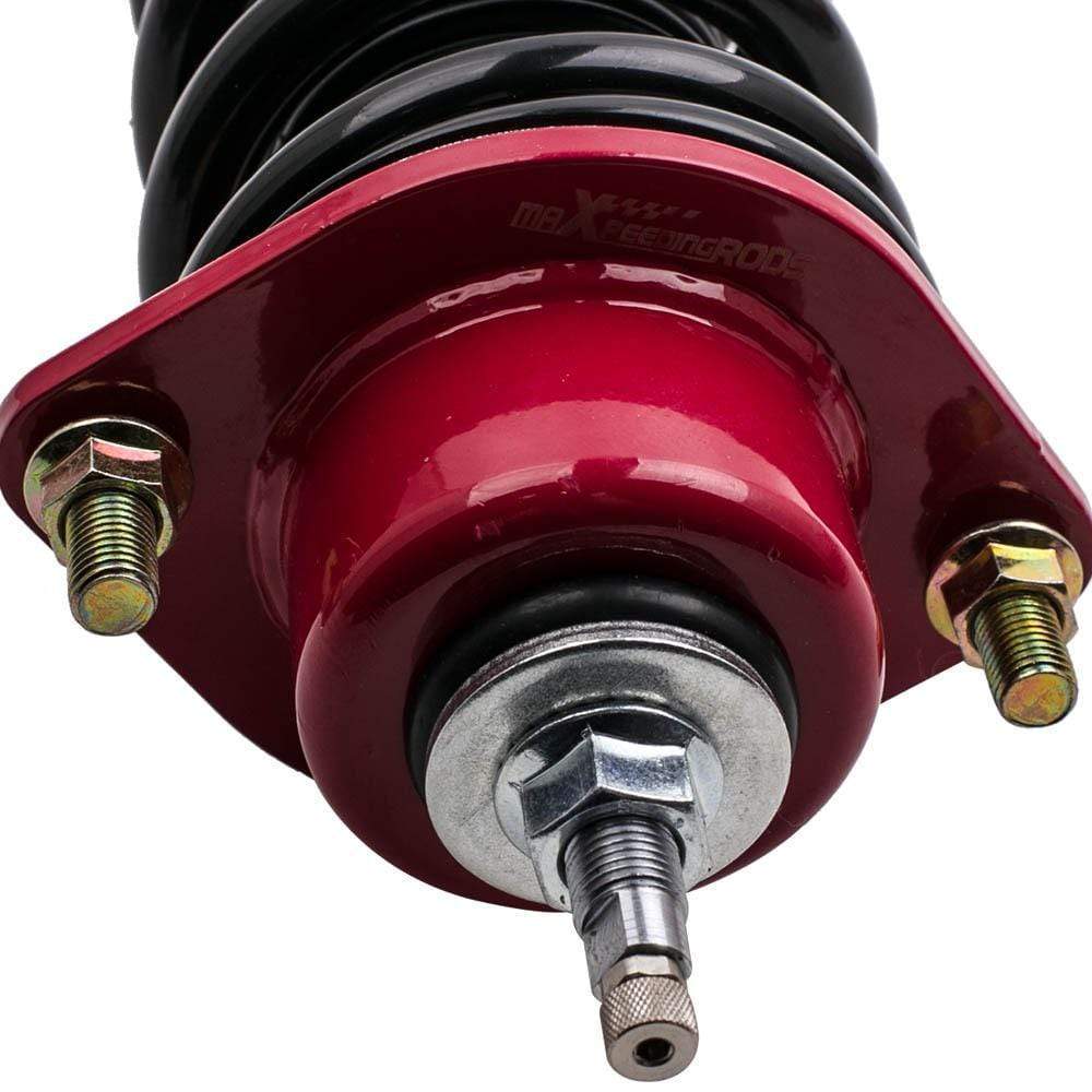 24-Way Verstelbare Damper Schroefsets geschikt voor Honda Civic EM2 2001-2005