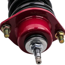 Laad de afbeelding in de galerijviewer, 24-Way Verstelbare Damper Schroefsets geschikt voor Honda Civic EM2 2001-2005