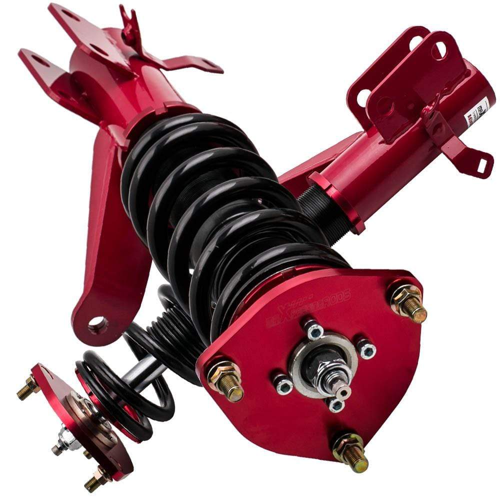 24-Way Verstelbare Damper Schroefsets geschikt voor Honda Civic EM2 2001-2005
