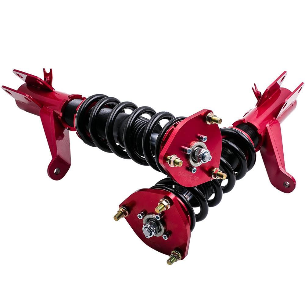 Motorsport Schroefsets geschikt voor Honda Civic EM2 2001-2005 Verlaging