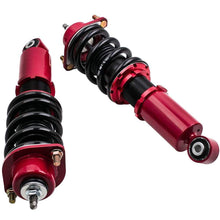 Laad de afbeelding in de galerijviewer, Motorsport Schroefsets geschikt voor Honda Civic EM2 2001-2005 Verlaging