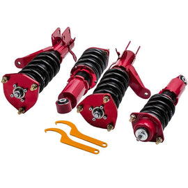 Motorsport Schroefsets geschikt voor Honda Civic EM2 2001-2005 Verlaging