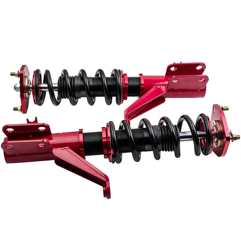Motorsport Schroefsets geschikt voor Honda Civic EM2 2001-2005 Verlaging