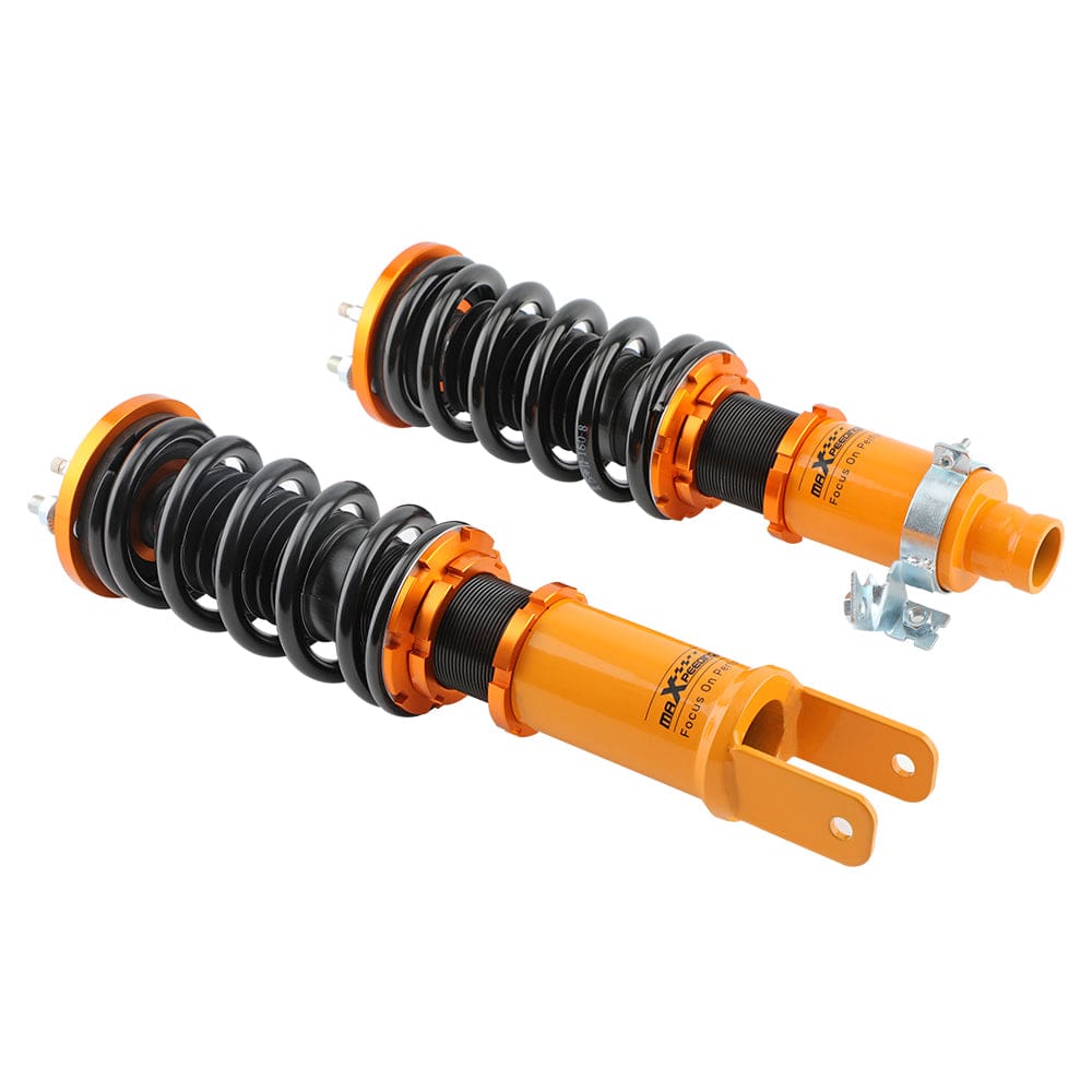 24-Way Verstelbare Damper & Height Schroefsets Schokdemper geschikt voor Honda Civic 96-00