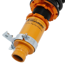 Laad de afbeelding in de galerijviewer, Schroefset geschikt voor Honda ED 88-91 CIVIC CRX 88-91 DA Integra Suspension Set