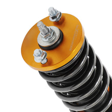 Laad de afbeelding in de galerijviewer, Schroefset geschikt voor Honda ED 88-91 CIVIC CRX 88-91 DA Integra Suspension Set