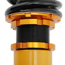 Laad de afbeelding in de galerijviewer, Schroefset geschikt voor Honda ED 88-91 CIVIC CRX 88-91 DA Integra Suspension Set