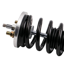 Laad de afbeelding in de galerijviewer, Schroefset Suspension Damping 24-Way Verstelbare geschikt voor Honda CRX ED8 ED9 EE8 89-91