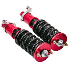 Laad de afbeelding in de galerijviewer, Schroefset suspension geschikt voor Honda Civic EG EG6 EG9 EH EJ VX 91-95 DB6-DB9 DC1-DC2 DC4 94-01