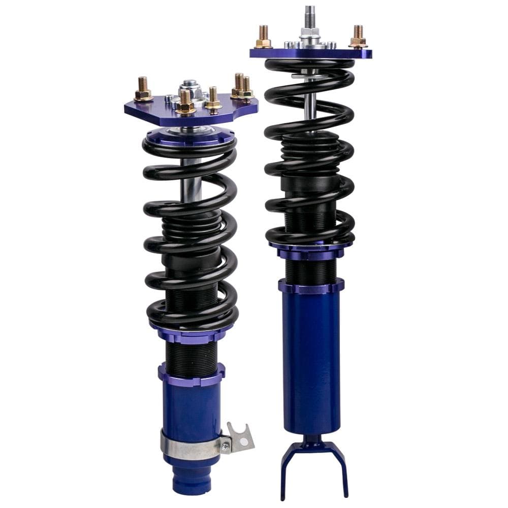 Nieuw Schroefsets Suspension Veerpoten geschikt voor HONDA PRELUDE BB1-BB9 1992-2001