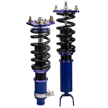 Laad de afbeelding in de galerijviewer, Nieuw Schroefsets Suspension Veerpoten geschikt voor HONDA PRELUDE BB1-BB9 1992-2001