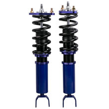 Laad de afbeelding in de galerijviewer, Nieuw Schroefsets Suspension Veerpoten geschikt voor HONDA PRELUDE BB1-BB9 1992-2001