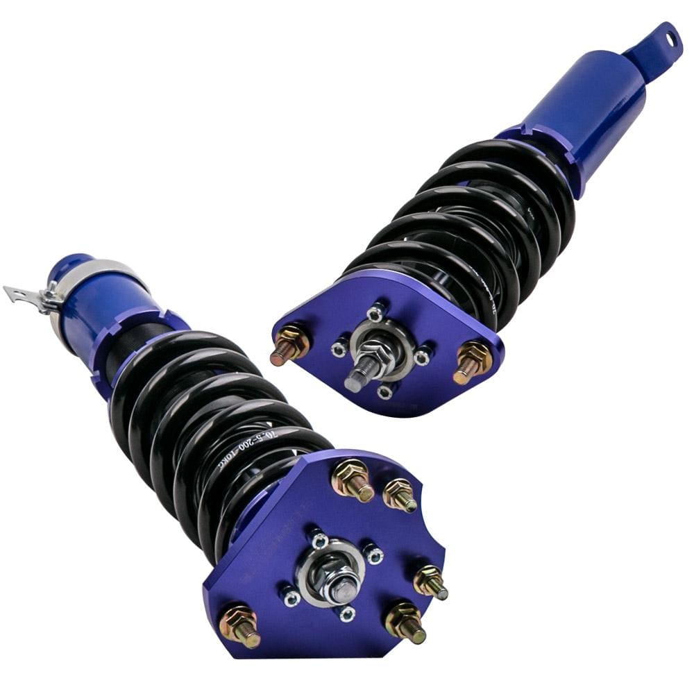 Nieuw Schroefsets Suspension Veerpoten geschikt voor HONDA PRELUDE BB1-BB9 1992-2001